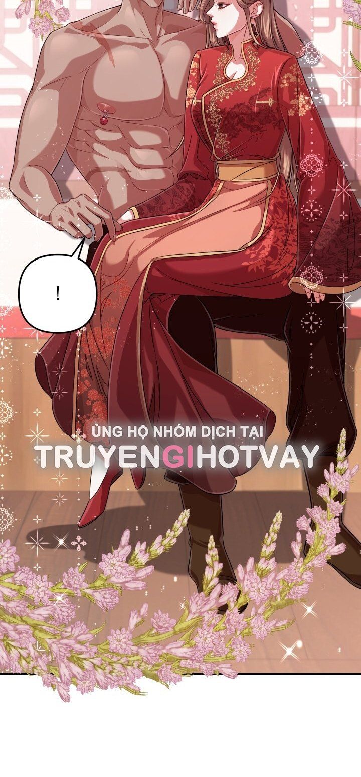 đọc truyện [18+] Độc Chiếm Và Hủy Diệt Chương 10.2 ảnh 37 tại Giả Dược