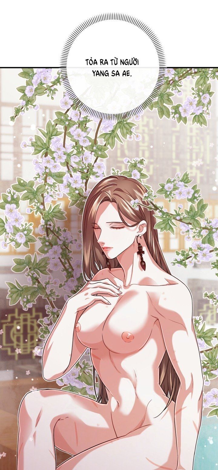 đọc truyện [18+] Độc Chiếm Và Hủy Diệt Chương 10.2 ảnh 9 tại Giả Dược