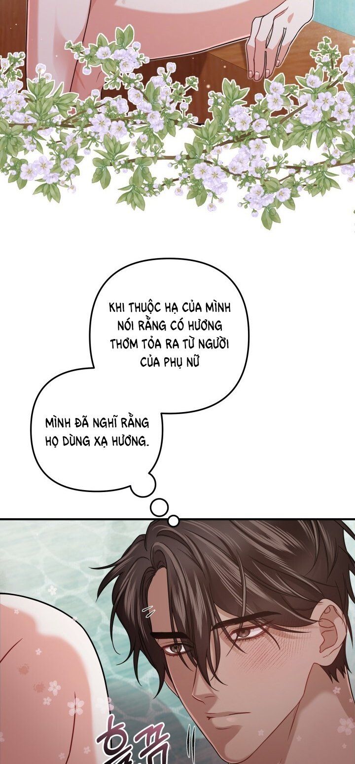 đọc truyện [18+] Độc Chiếm Và Hủy Diệt Chương 10.2 ảnh 10 tại Giả Dược