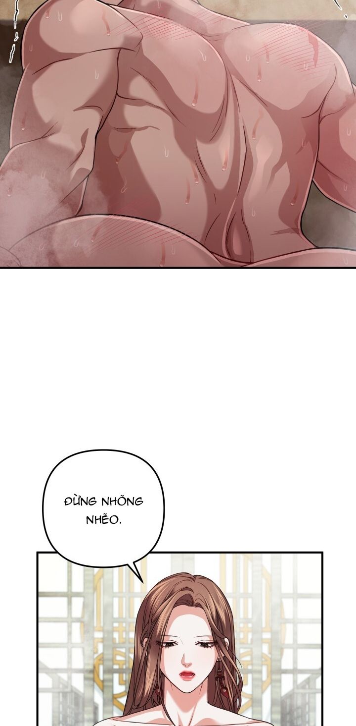 đọc truyện [18+] Độc Chiếm Và Hủy Diệt Chương 10 ảnh 19 tại Giả Dược