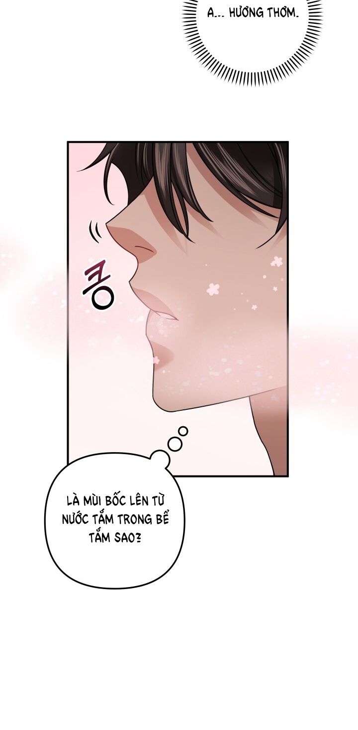 đọc truyện [18+] Độc Chiếm Và Hủy Diệt Chương 10 ảnh 28 tại Giả Dược