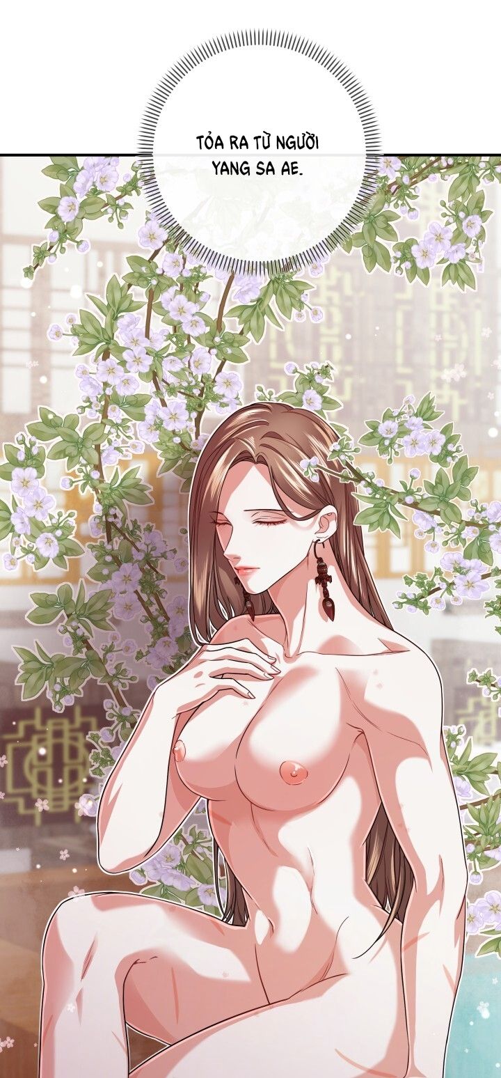 đọc truyện [18+] Độc Chiếm Và Hủy Diệt Chương 10 ảnh 31 tại Giả Dược
