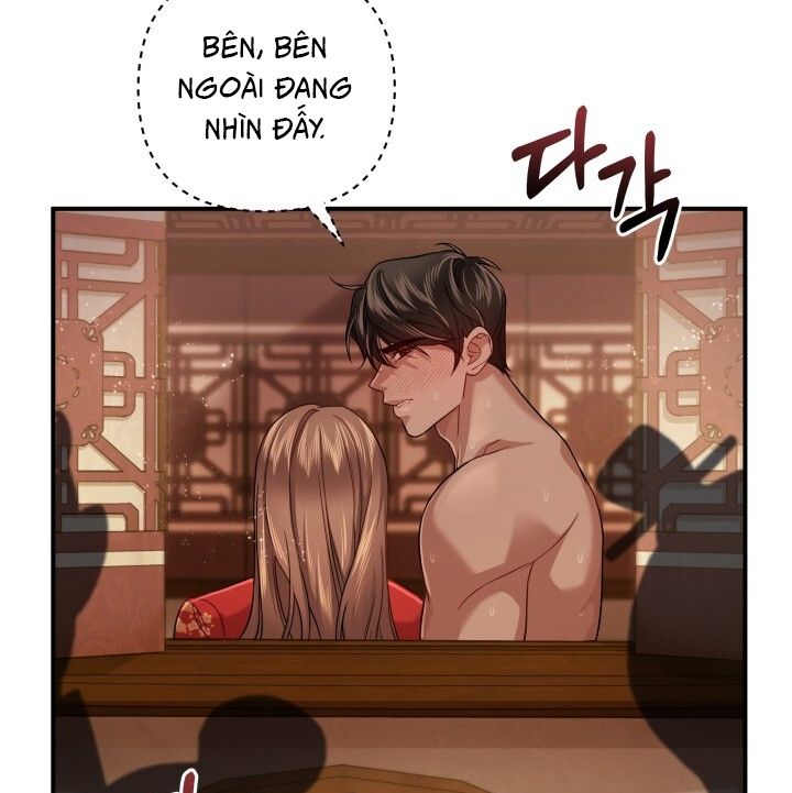 đọc truyện [18+] Độc Chiếm Và Hủy Diệt Chương 10 ảnh 75 tại Giả Dược