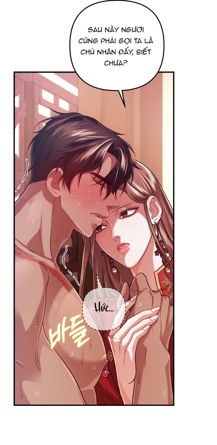 đọc truyện [18+] Độc Chiếm Và Hủy Diệt Chương 11.1 ảnh 19 tại Giả Dược