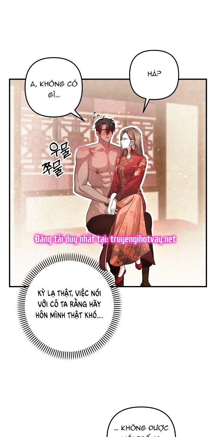 đọc truyện [18+] Độc Chiếm Và Hủy Diệt Chương 11.1 ảnh 24 tại Giả Dược