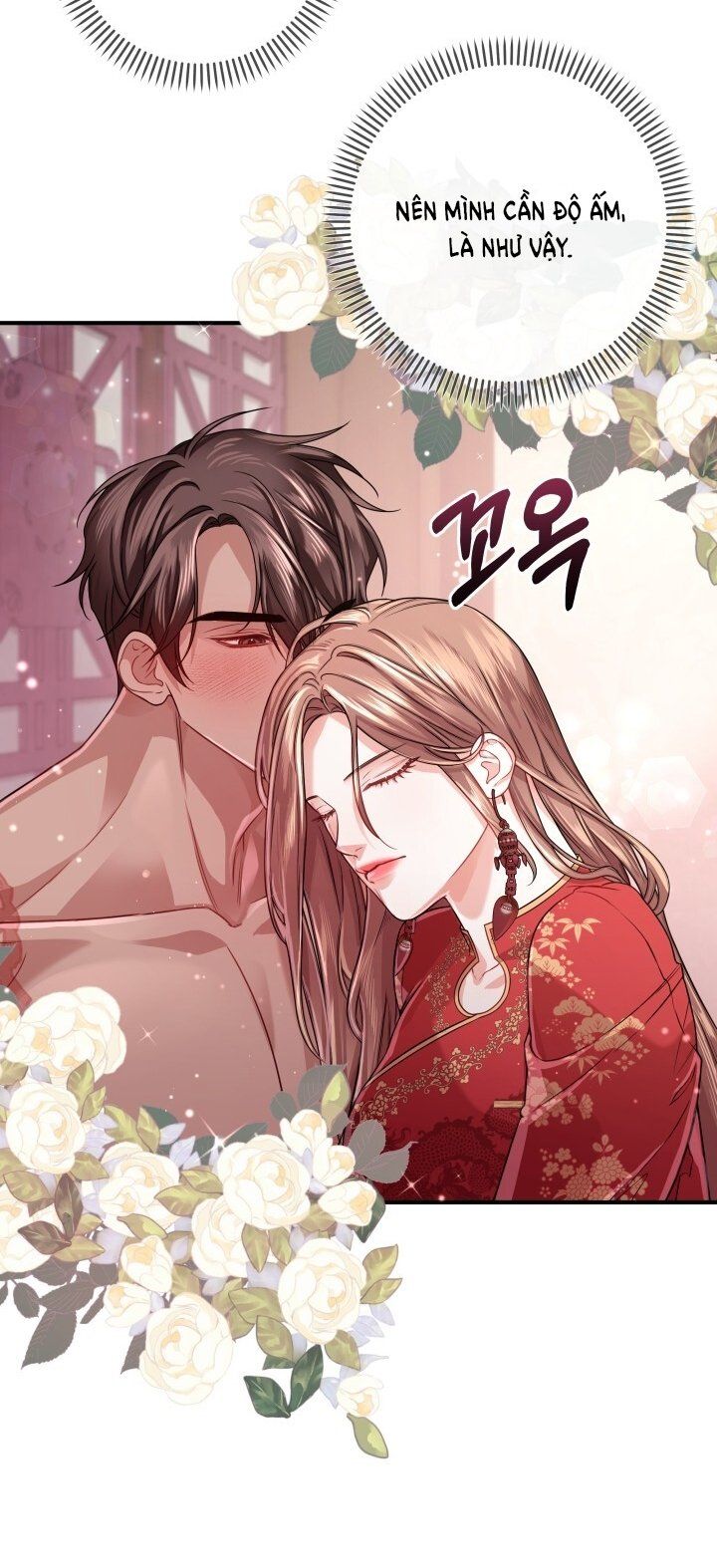 đọc truyện [18+] Độc Chiếm Và Hủy Diệt Chương 11.2 ảnh 17 tại Giả Dược