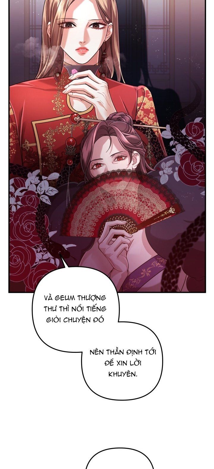 đọc truyện [18+] Độc Chiếm Và Hủy Diệt Chương 11.2 ảnh 25 tại Giả Dược