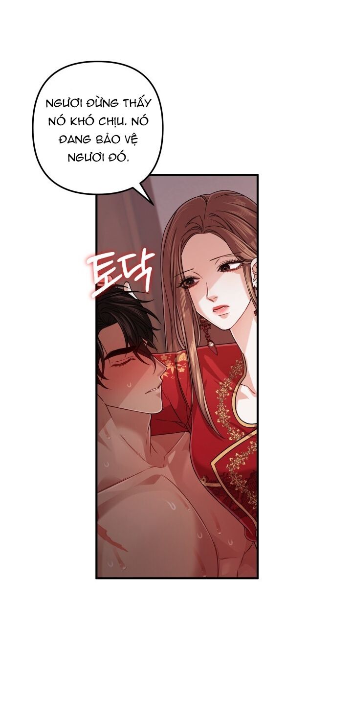 đọc truyện [18+] Độc Chiếm Và Hủy Diệt Chương 11 ảnh 7 tại Giả Dược