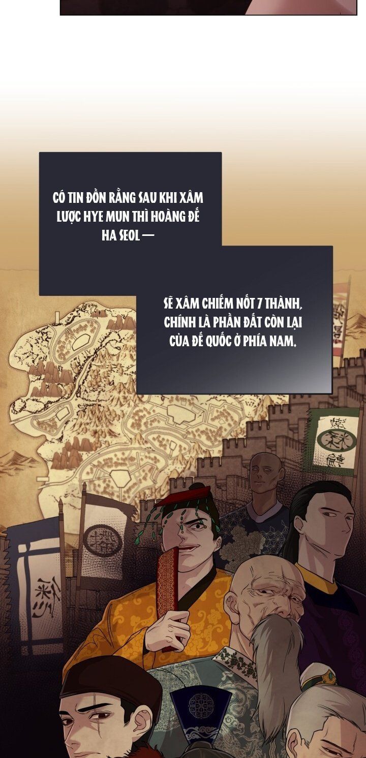 đọc truyện [18+] Độc Chiếm Và Hủy Diệt Chương 12.1 ảnh 16 tại Giả Dược