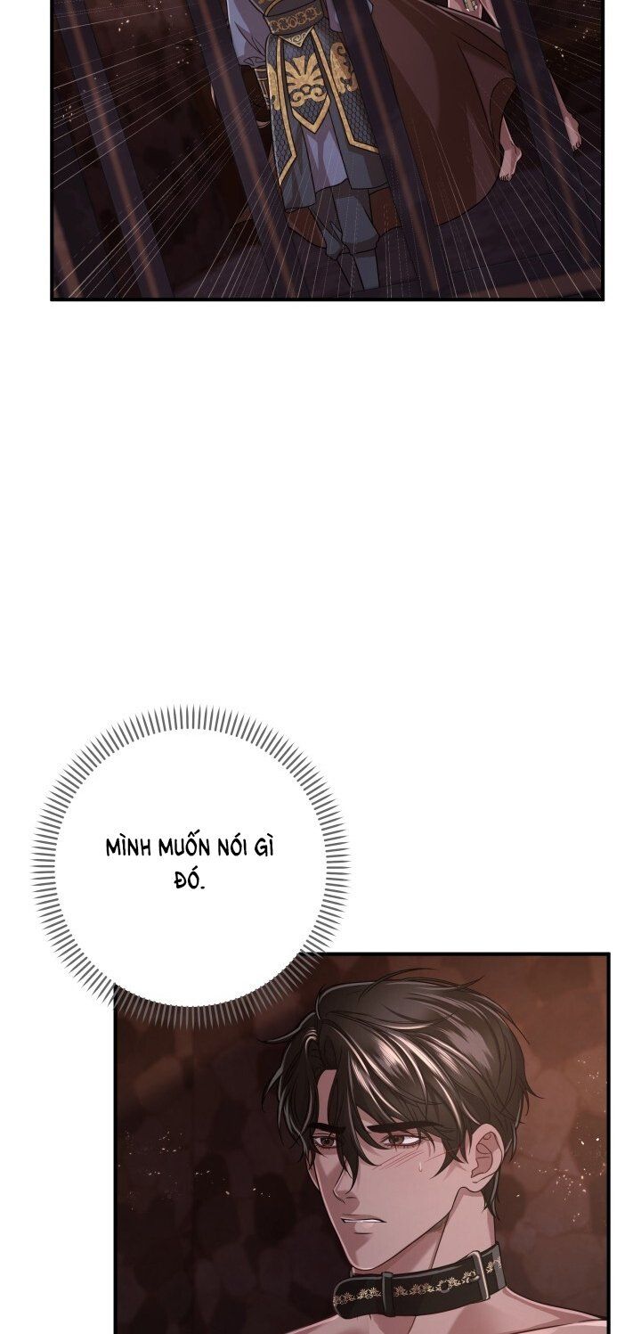 đọc truyện [18+] Độc Chiếm Và Hủy Diệt Chương 12.2 ảnh 14 tại Giả Dược