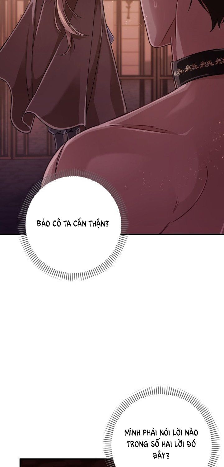 đọc truyện [18+] Độc Chiếm Và Hủy Diệt Chương 12.2 ảnh 16 tại Giả Dược