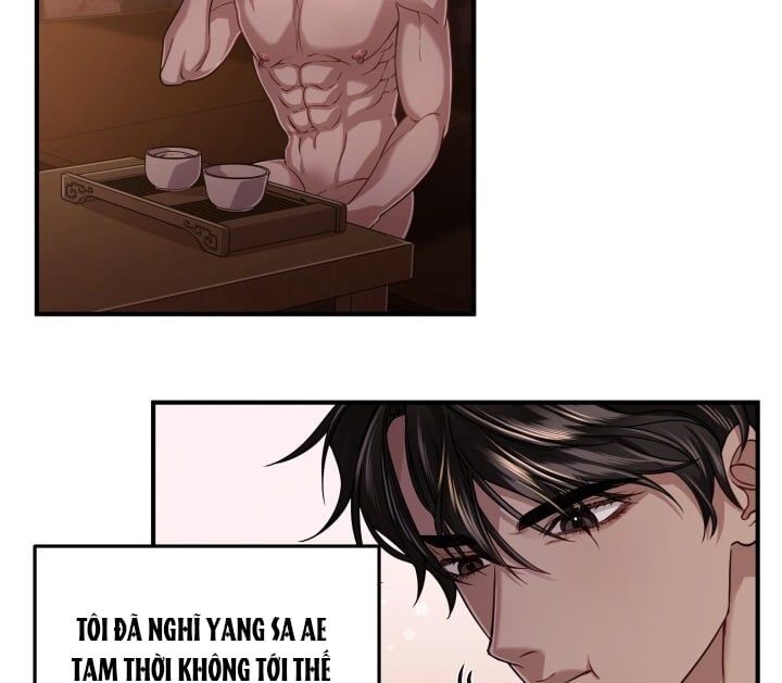 đọc truyện [18+] Độc Chiếm Và Hủy Diệt Chương 12.2 ảnh 41 tại Giả Dược