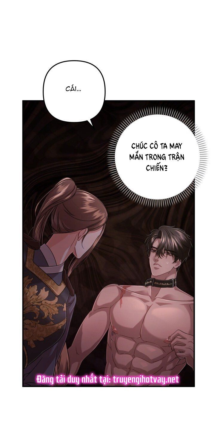 đọc truyện [18+] Độc Chiếm Và Hủy Diệt Chương 12.2 ảnh 10 tại Giả Dược
