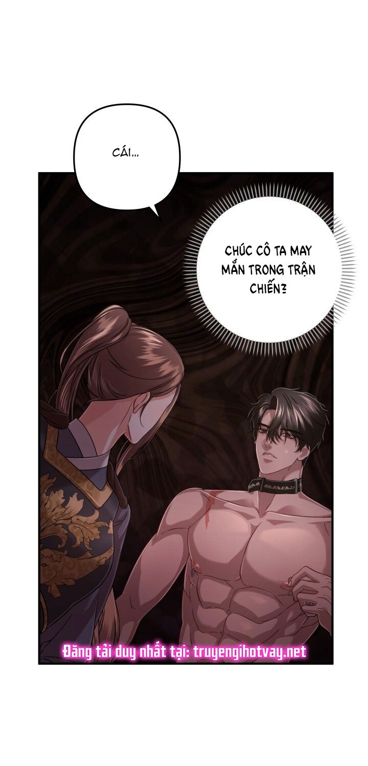 đọc truyện [18+] Độc Chiếm Và Hủy Diệt Chương 12 ảnh 31 tại Giả Dược