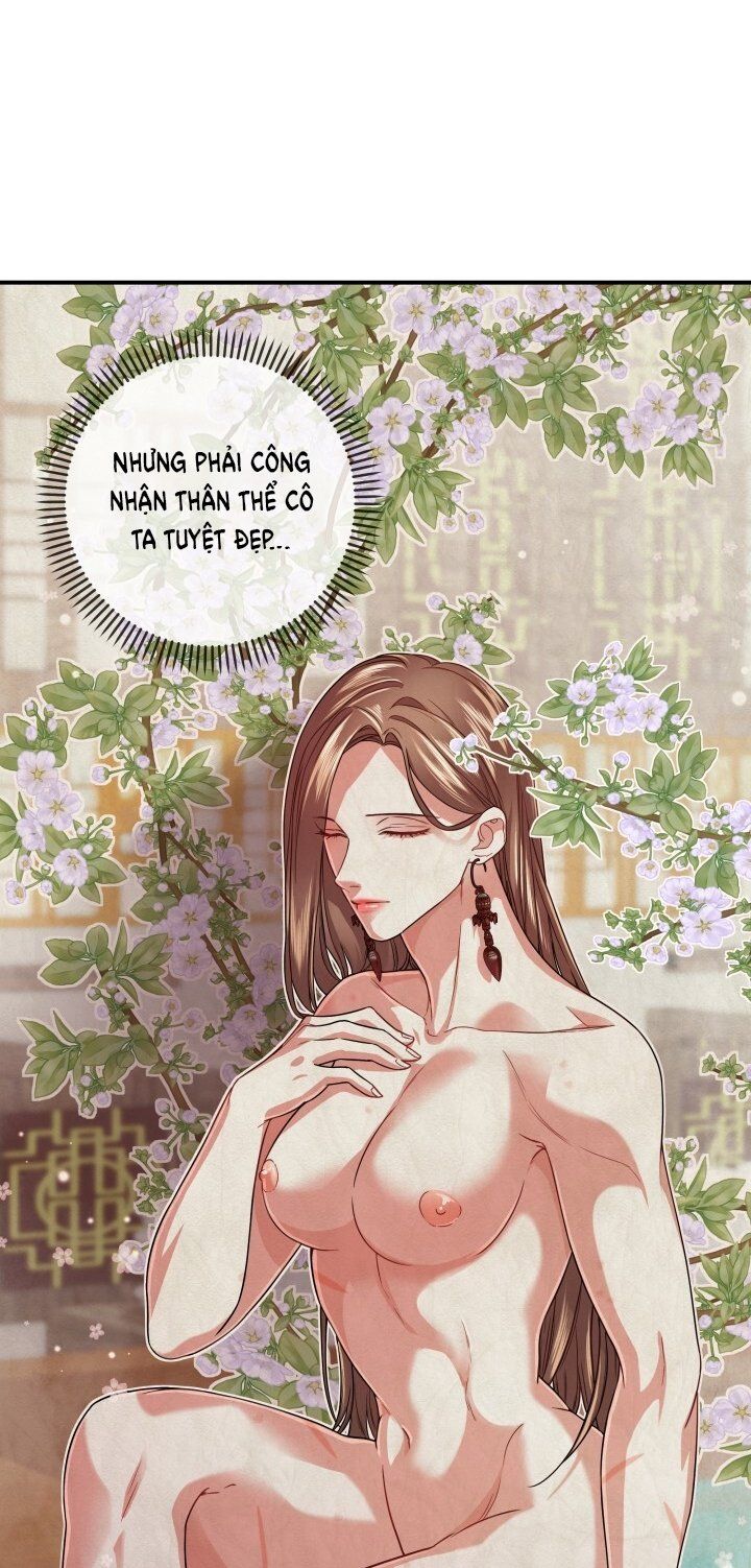đọc truyện [18+] Độc Chiếm Và Hủy Diệt Chương 13.1 ảnh 21 tại Giả Dược