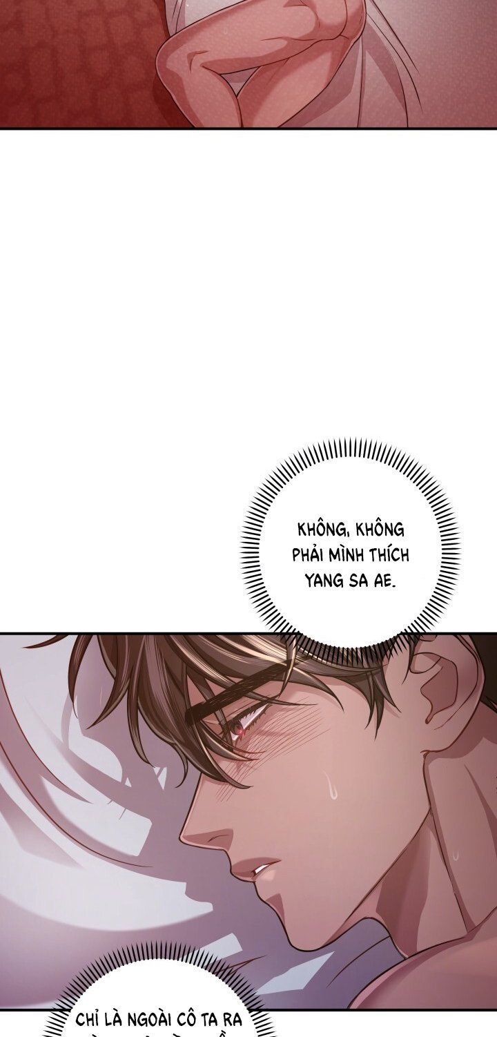 đọc truyện [18+] Độc Chiếm Và Hủy Diệt Chương 13.1 ảnh 24 tại Giả Dược