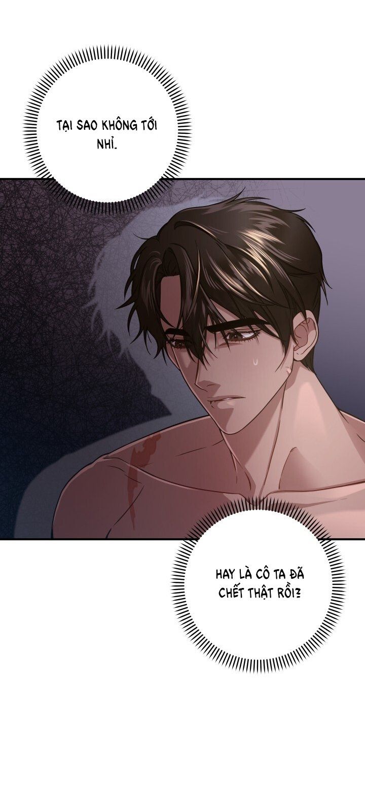đọc truyện [18+] Độc Chiếm Và Hủy Diệt Chương 13.2 ảnh 25 tại Giả Dược