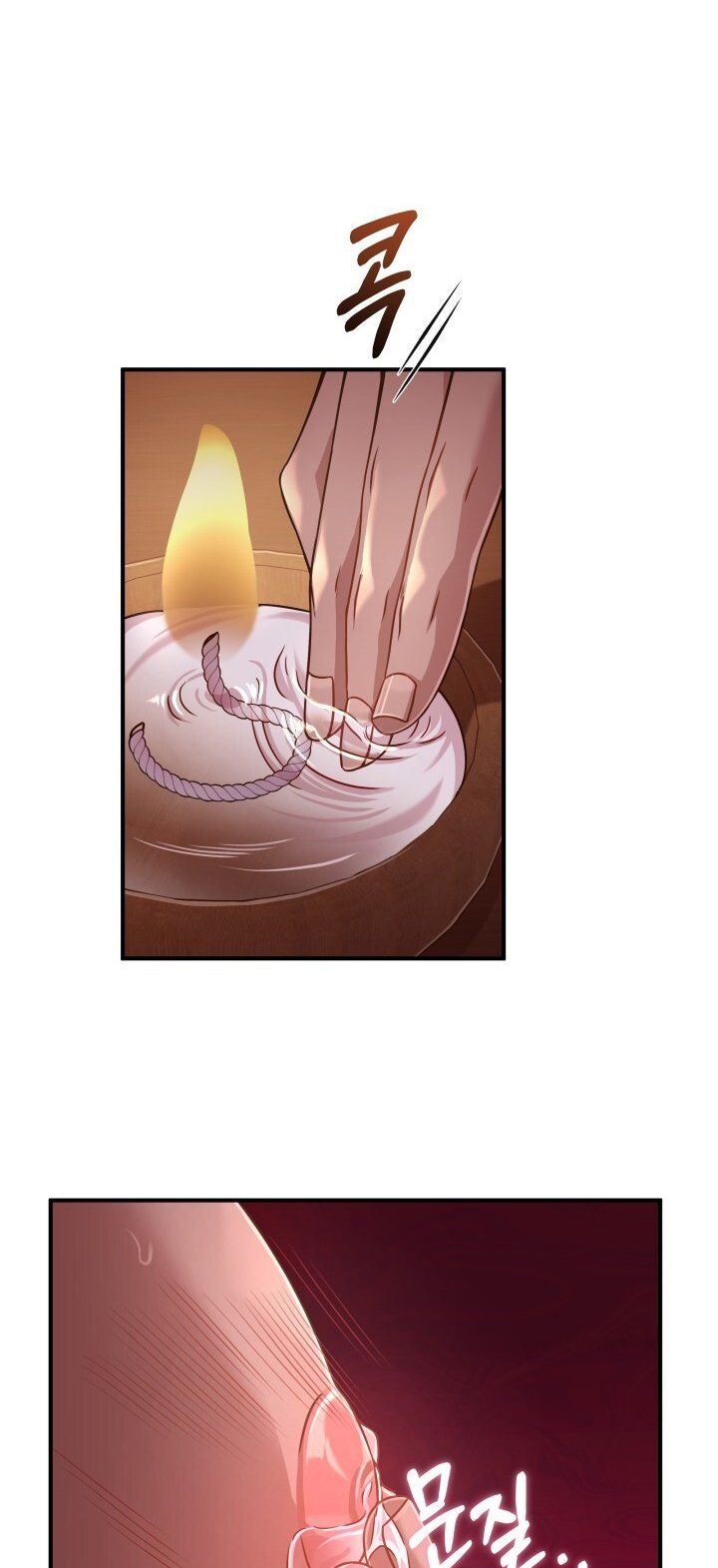 đọc truyện [18+] Độc Chiếm Và Hủy Diệt Chương 13.2 ảnh 30 tại Giả Dược