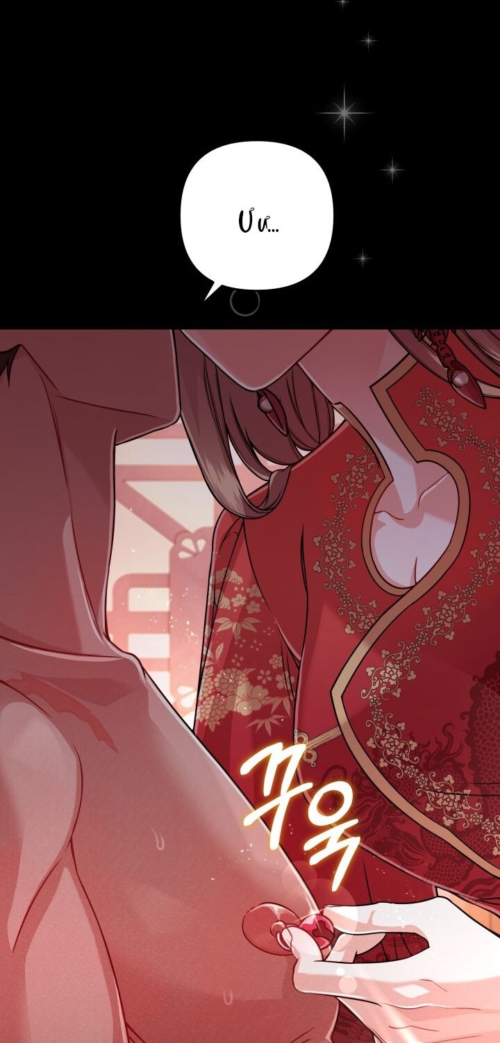 đọc truyện [18+] Độc Chiếm Và Hủy Diệt Chương 13 ảnh 24 tại Giả Dược