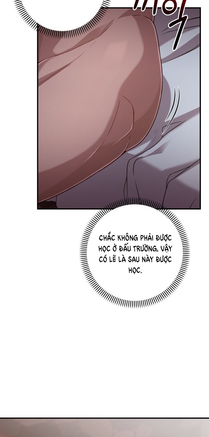 đọc truyện [18+] Độc Chiếm Và Hủy Diệt Chương 13 ảnh 7 tại Giả Dược