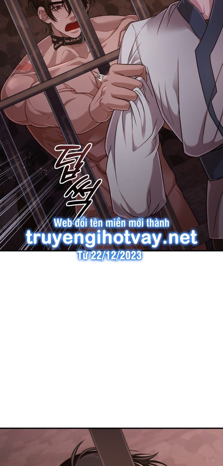 đọc truyện [18+] Độc Chiếm Và Hủy Diệt Chương 14.2 ảnh 11 tại Giả Dược