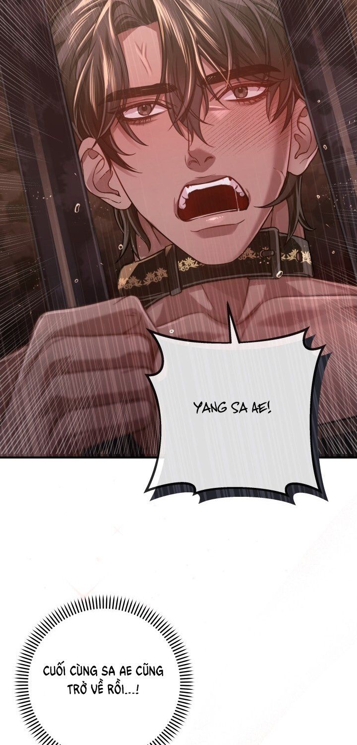 đọc truyện [18+] Độc Chiếm Và Hủy Diệt Chương 14.2 ảnh 3 tại Giả Dược