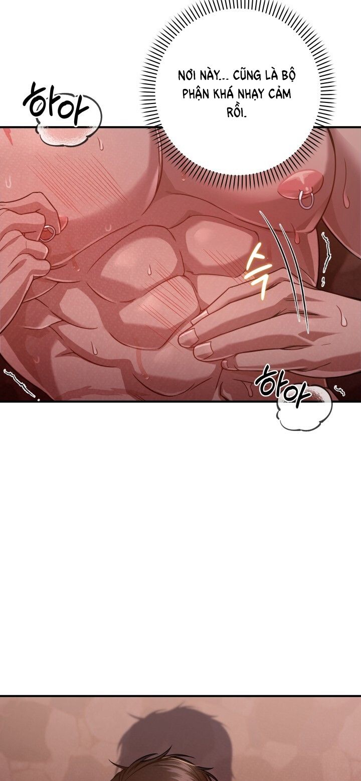 đọc truyện [18+] Độc Chiếm Và Hủy Diệt Chương 14 ảnh 18 tại Giả Dược