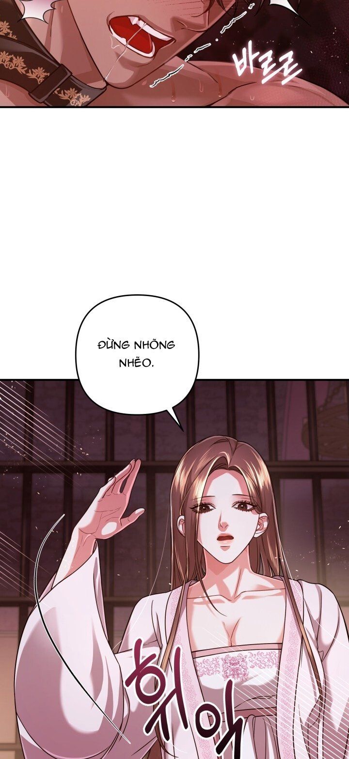đọc truyện [18+] Độc Chiếm Và Hủy Diệt Chương 15.1 ảnh 31 tại Giả Dược