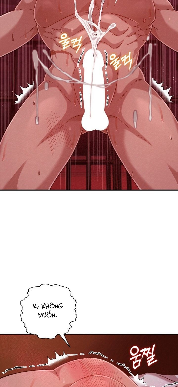 đọc truyện [18+] Độc Chiếm Và Hủy Diệt Chương 15 ảnh 27 tại Giả Dược