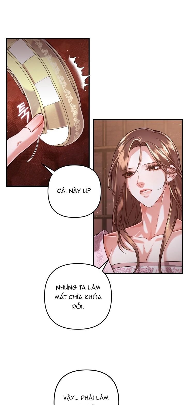 đọc truyện [18+] Độc Chiếm Và Hủy Diệt Chương 15 ảnh 4 tại Giả Dược