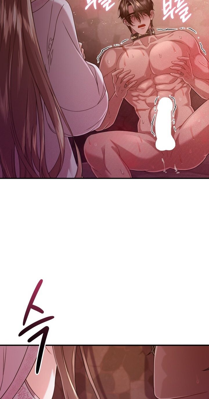 đọc truyện [18+] Độc Chiếm Và Hủy Diệt Chương 15 ảnh 48 tại Giả Dược