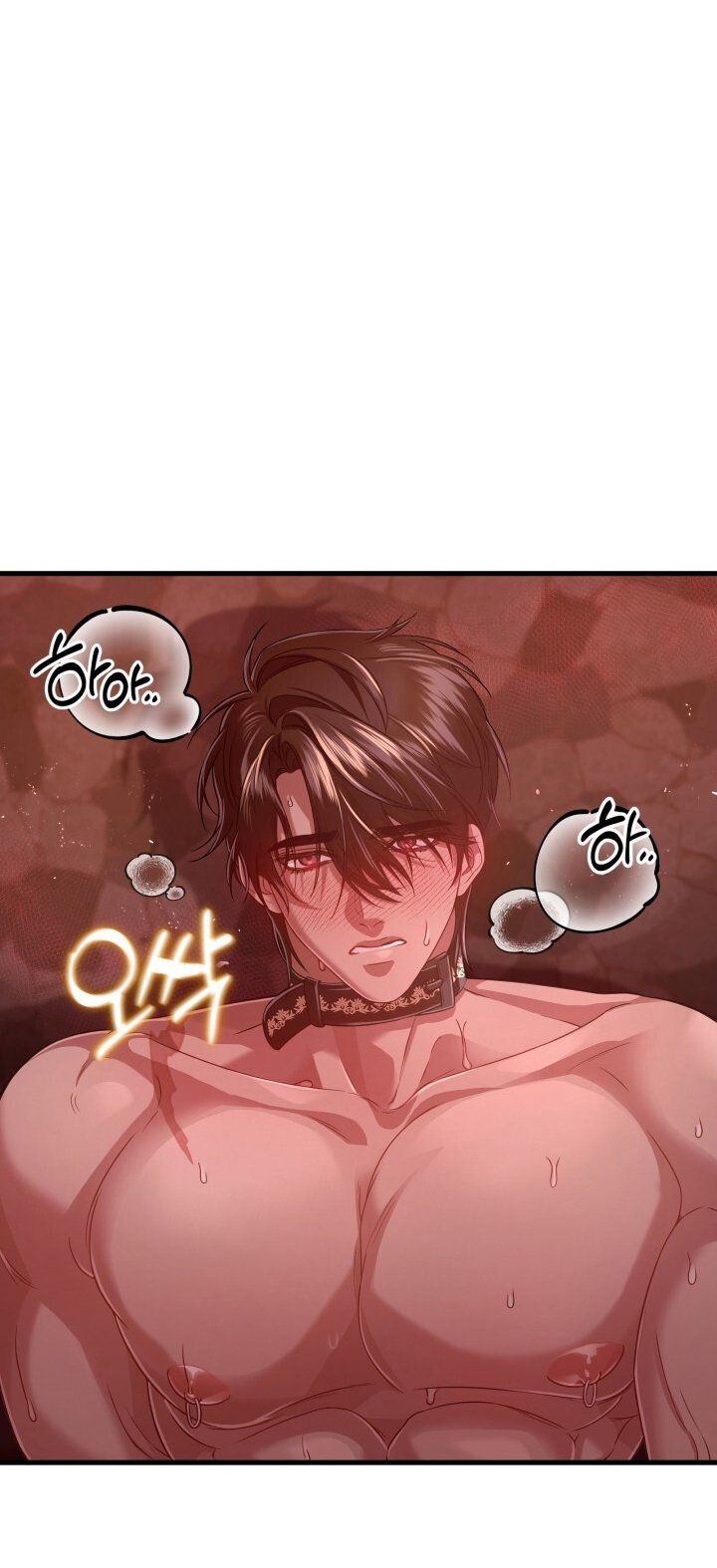 đọc truyện [18+] Độc Chiếm Và Hủy Diệt Chương 16.1 ảnh 11 tại Giả Dược