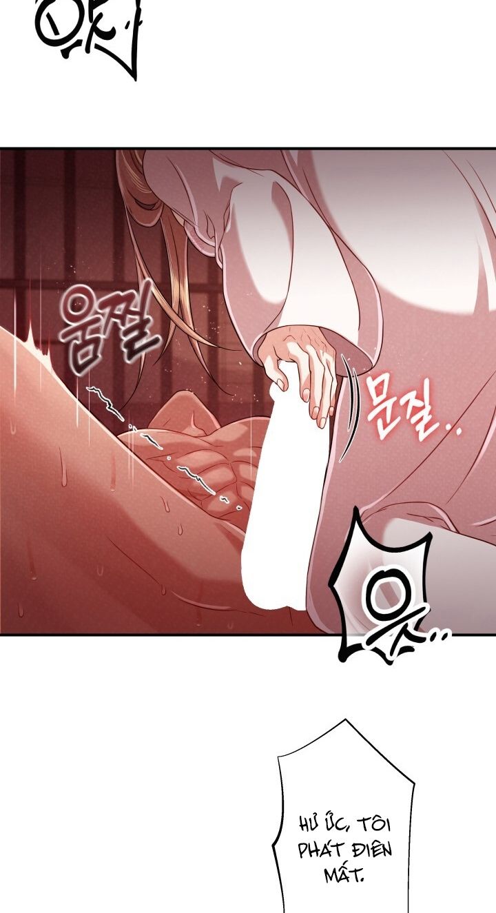 đọc truyện [18+] Độc Chiếm Và Hủy Diệt Chương 16 ảnh 83 tại Giả Dược