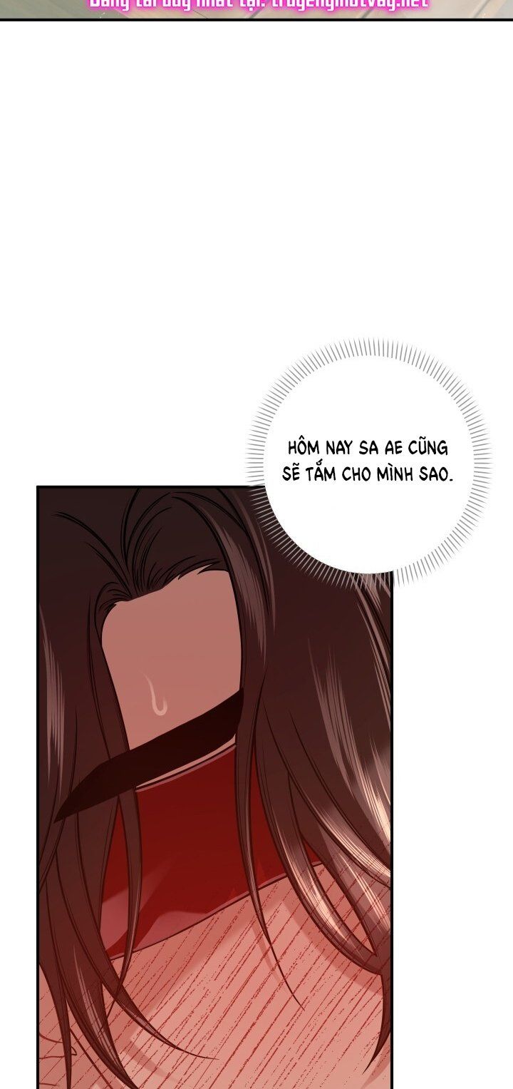đọc truyện [18+] Độc Chiếm Và Hủy Diệt Chương 17.1 ảnh 27 tại Giả Dược