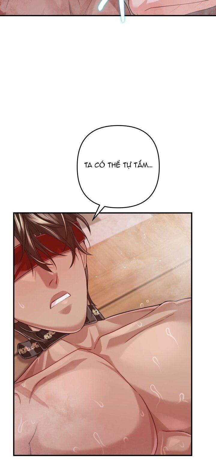 đọc truyện [18+] Độc Chiếm Và Hủy Diệt Chương 17.1 ảnh 29 tại Giả Dược