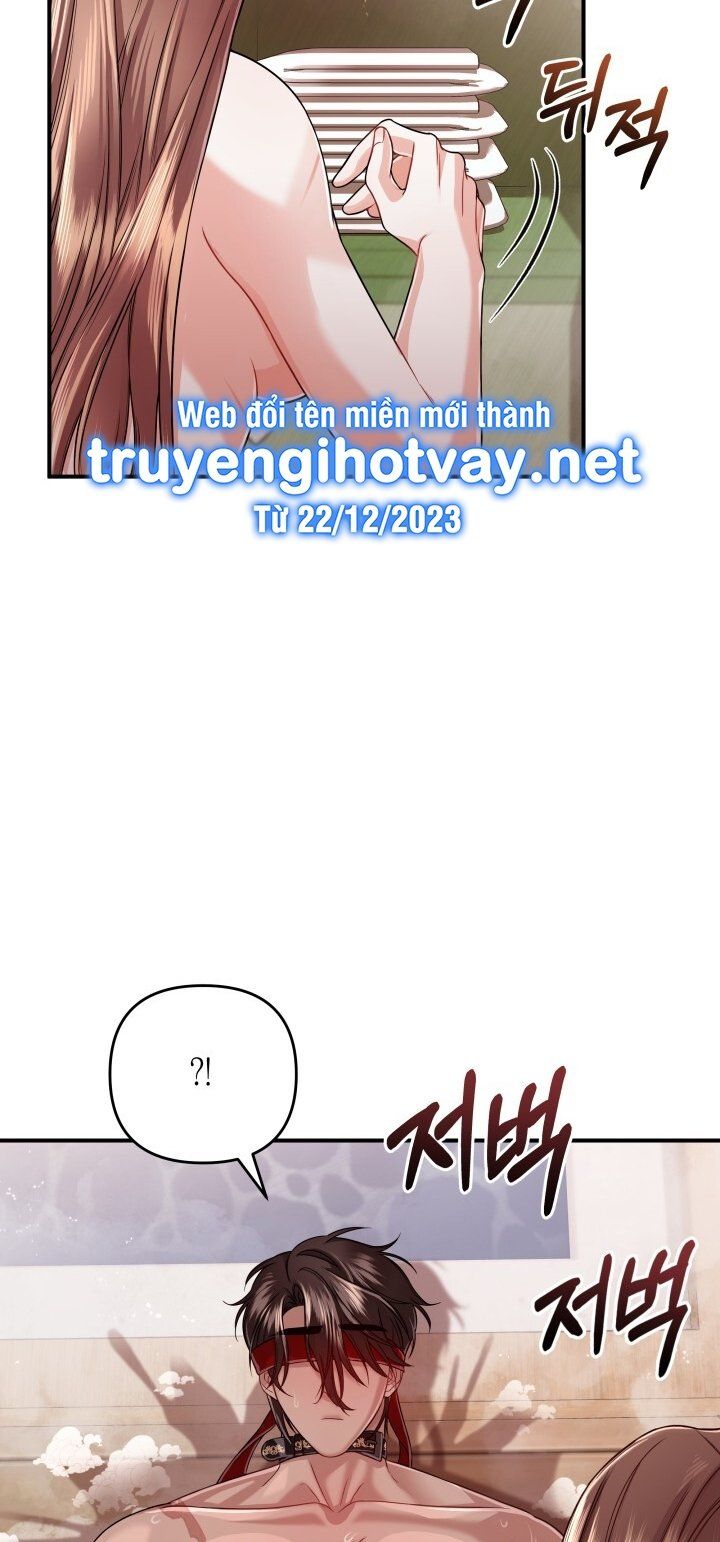 đọc truyện [18+] Độc Chiếm Và Hủy Diệt Chương 17.2 ảnh 19 tại Giả Dược