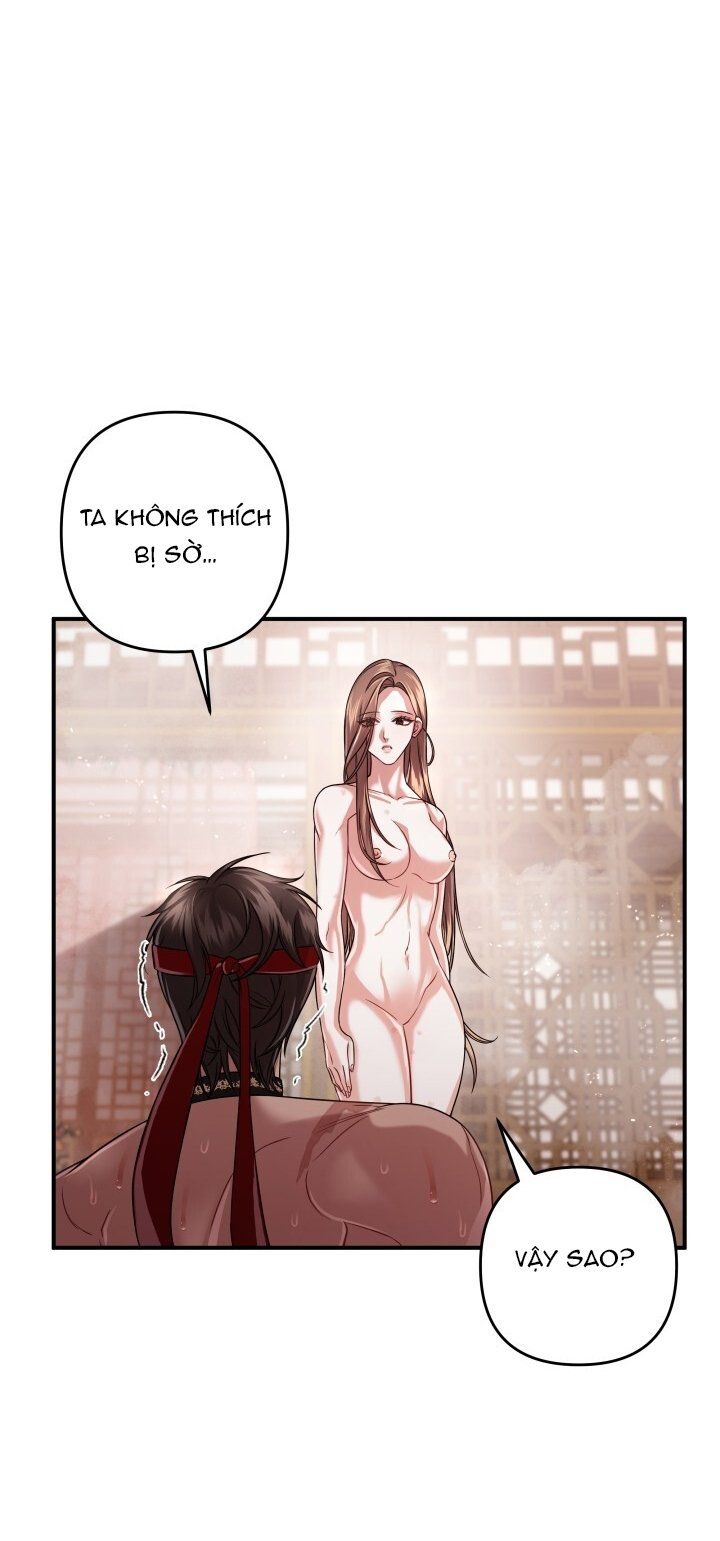 đọc truyện [18+] Độc Chiếm Và Hủy Diệt Chương 17.2 ảnh 23 tại Giả Dược