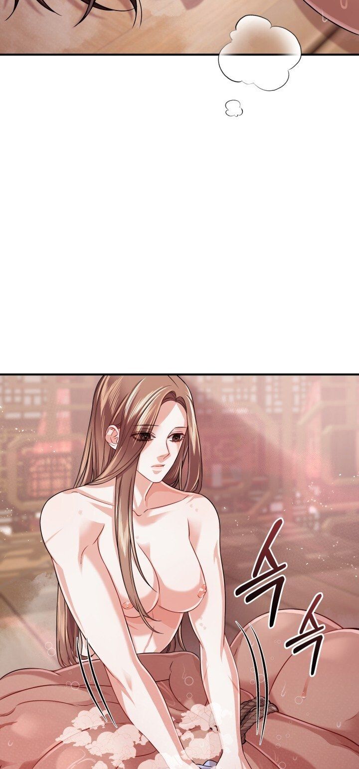đọc truyện [18+] Độc Chiếm Và Hủy Diệt Chương 17.2 ảnh 29 tại Giả Dược