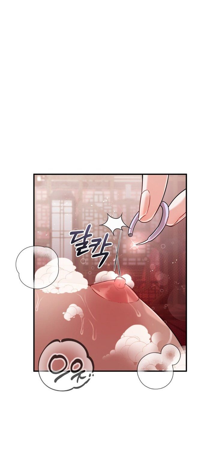 đọc truyện [18+] Độc Chiếm Và Hủy Diệt Chương 17.2 ảnh 10 tại Giả Dược