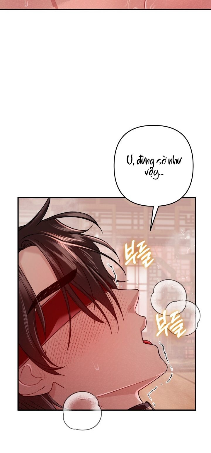 đọc truyện [18+] Độc Chiếm Và Hủy Diệt Chương 17 ảnh 42 tại Giả Dược