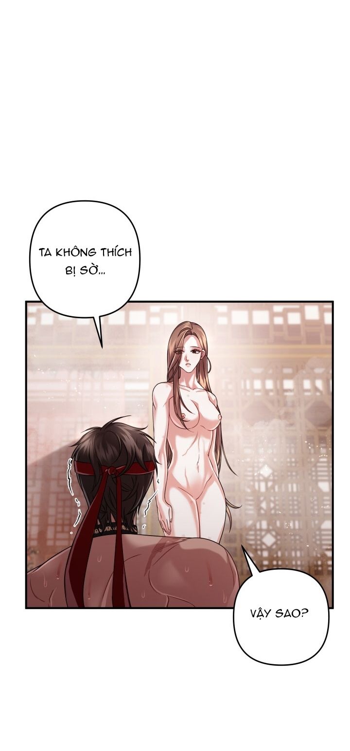 đọc truyện [18+] Độc Chiếm Và Hủy Diệt Chương 17 ảnh 52 tại Giả Dược