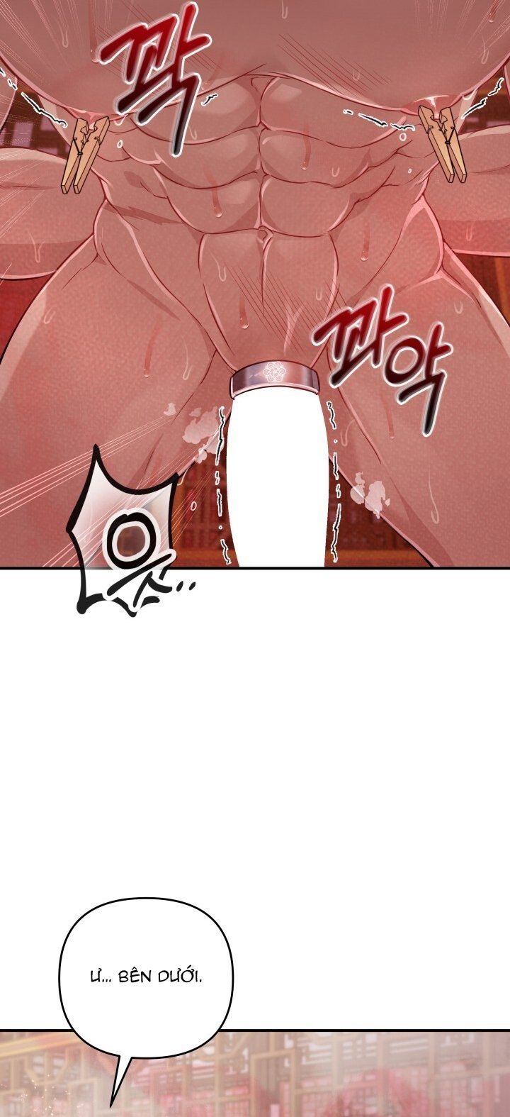 đọc truyện [18+] Độc Chiếm Và Hủy Diệt Chương 18.1 ảnh 20 tại Giả Dược