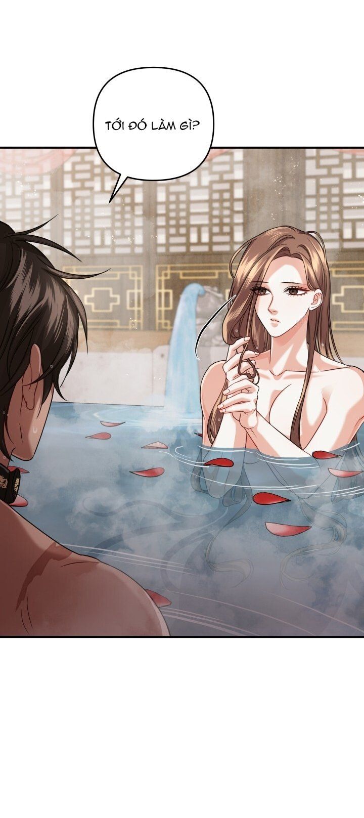 đọc truyện [18+] Độc Chiếm Và Hủy Diệt Chương 18.2 ảnh 39 tại Giả Dược