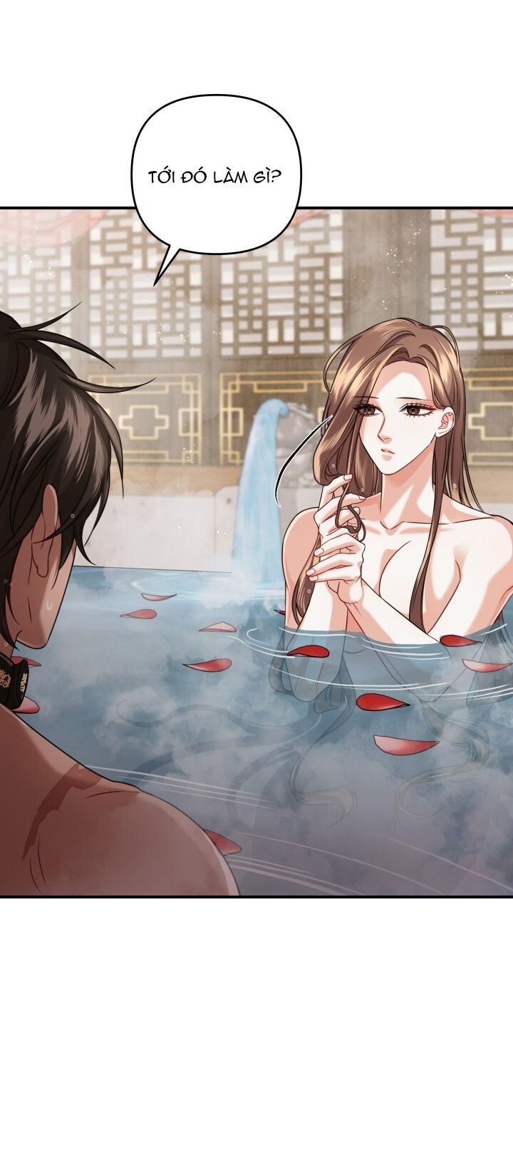đọc truyện [18+] Độc Chiếm Và Hủy Diệt Chương 18 ảnh 60 tại Giả Dược