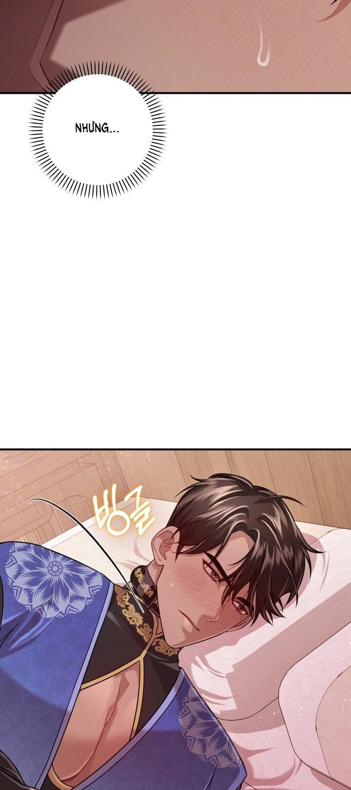 đọc truyện [18+] Độc Chiếm Và Hủy Diệt Chương 19.1 ảnh 37 tại Giả Dược