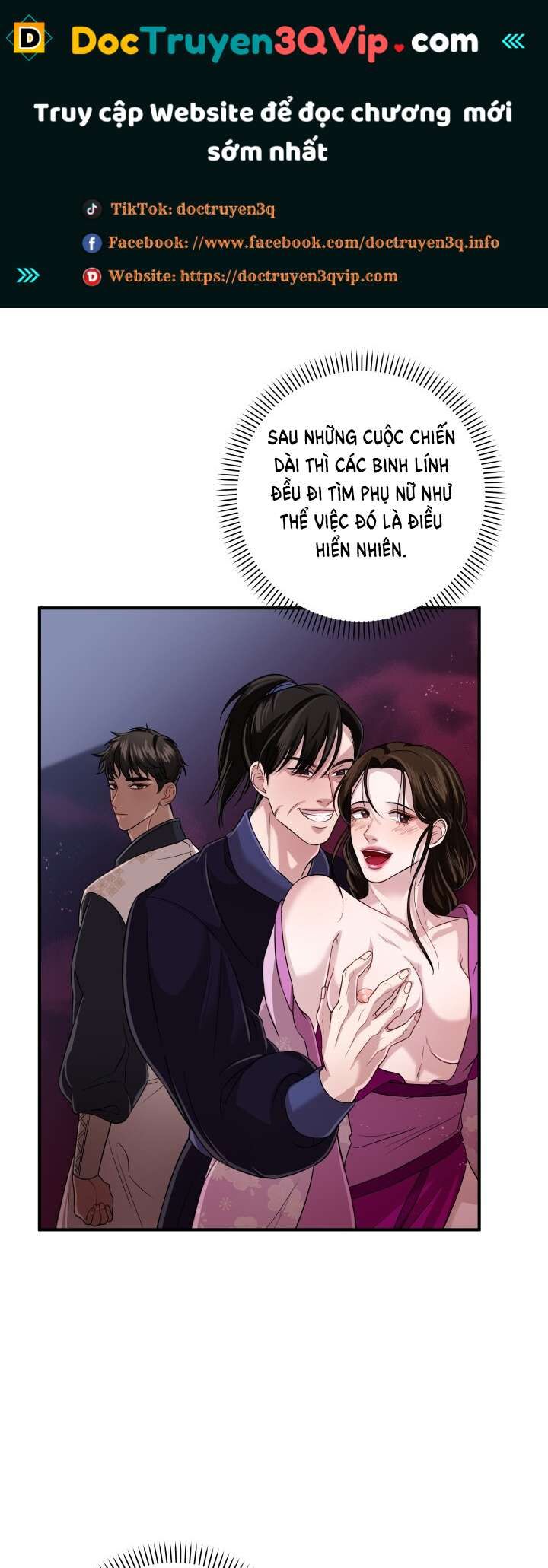 đọc truyện [18+] Độc Chiếm Và Hủy Diệt Chương 19.2 ảnh 2 tại Giả Dược