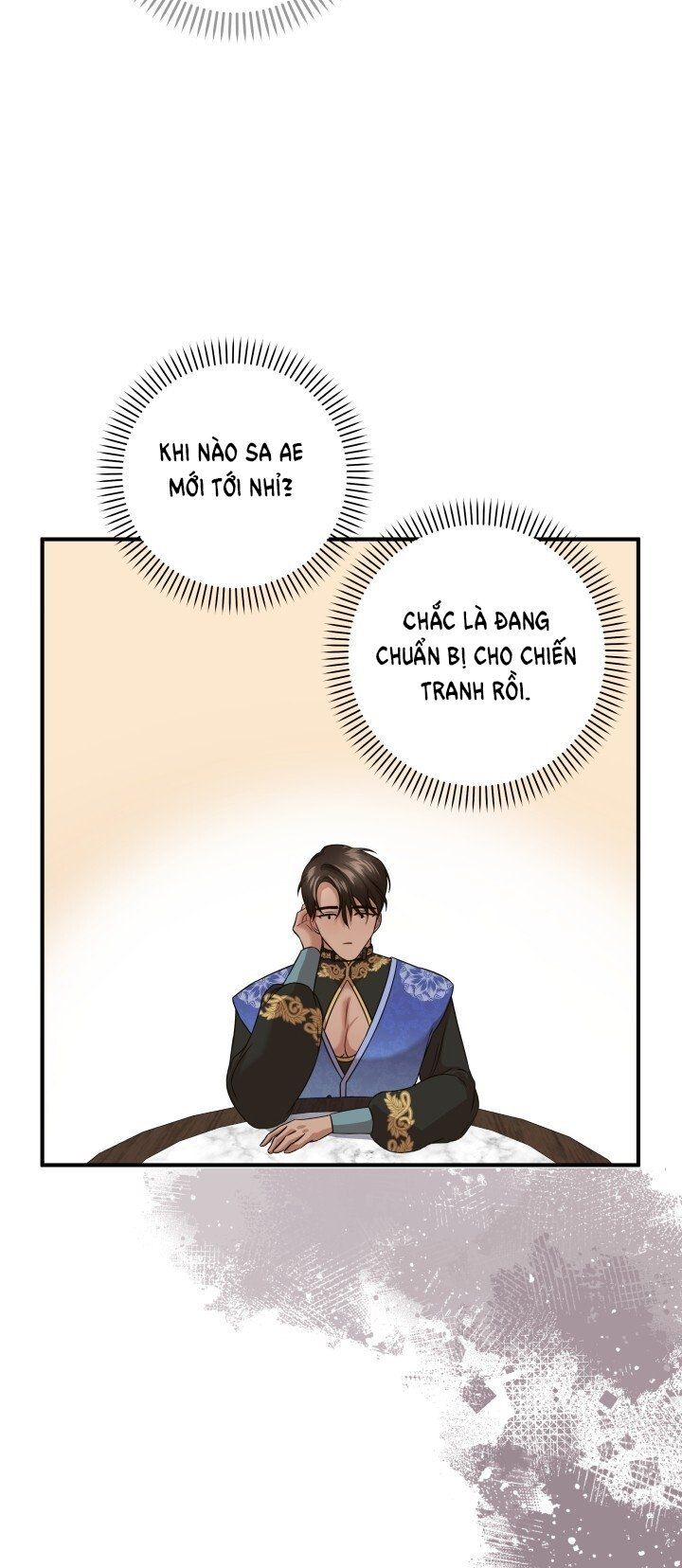 đọc truyện [18+] Độc Chiếm Và Hủy Diệt Chương 19.2 ảnh 20 tại Giả Dược