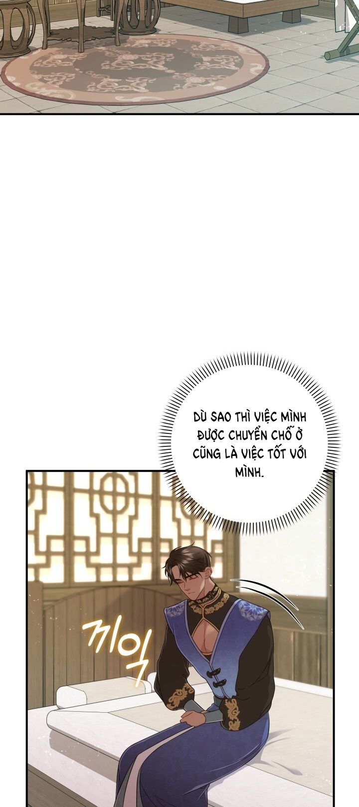 đọc truyện [18+] Độc Chiếm Và Hủy Diệt Chương 19 ảnh 17 tại Giả Dược