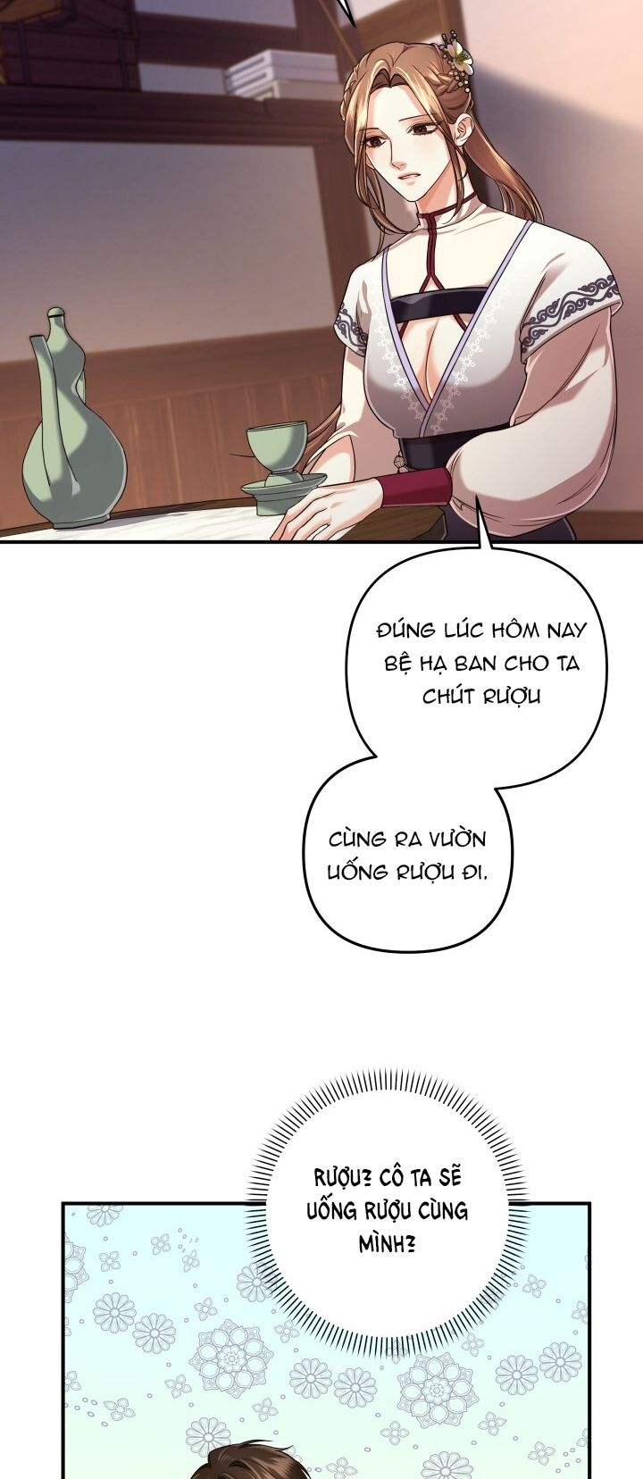 đọc truyện [18+] Độc Chiếm Và Hủy Diệt Chương 19 ảnh 57 tại Giả Dược