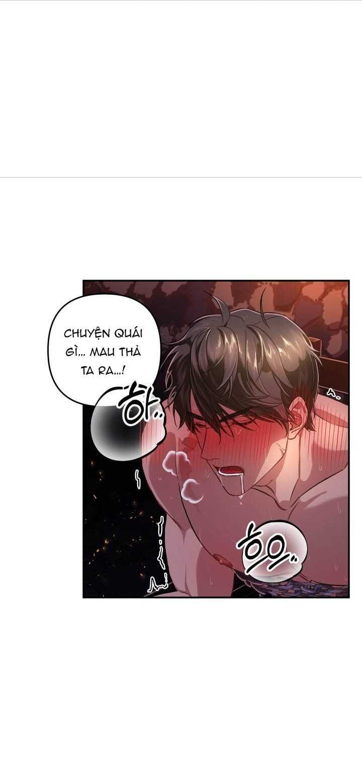 đọc truyện [18+] Độc Chiếm Và Hủy Diệt Chương 2.1 ảnh 22 tại Giả Dược